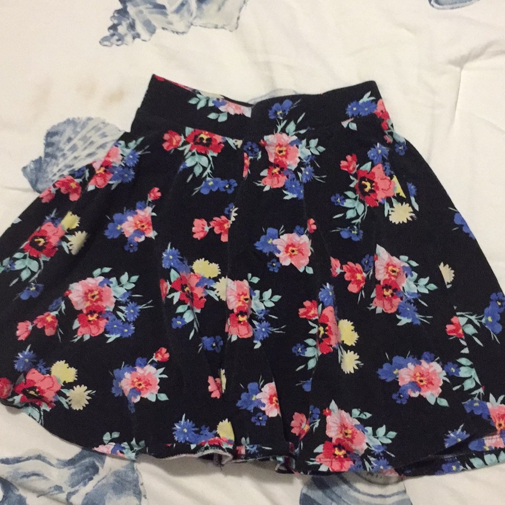 Skater skirt